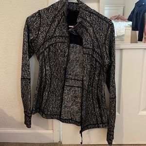 Lululemon define jacket
